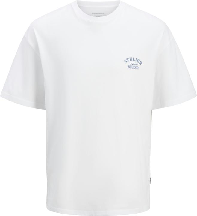 Image du produit Jack & Jones Imprimé col rond T-shirt T-shirt (XXL)