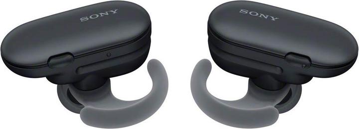 Actual product image Sony WF-SP900 (2.50 h, Wireless)