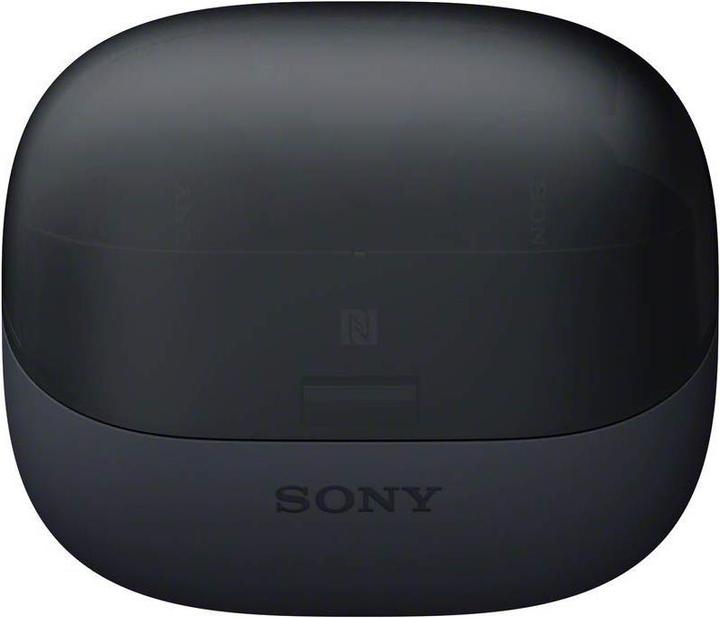 Actual product image Sony WF-SP900 (2.50 h, Wireless)