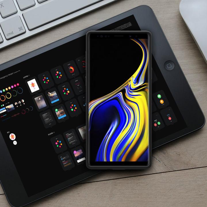 Produktbild ZeroLemon Battery Cover