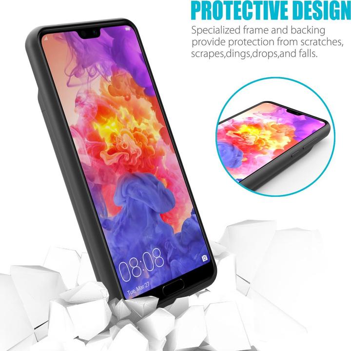 Image du produit ZeroLemon Batterie du presse-agrumes Slim