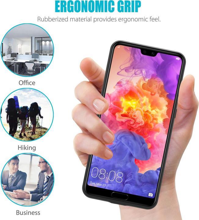 Image du produit ZeroLemon Batterie du presse-agrumes Slim