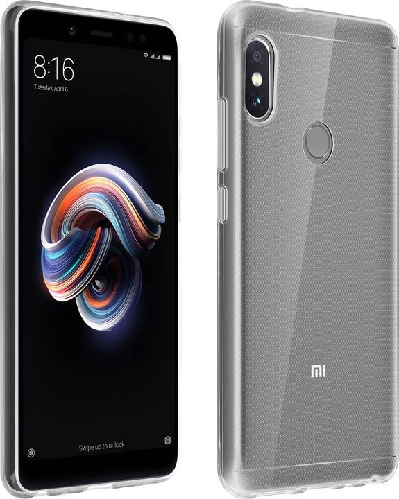 Actual product image Avizar Kit Series (Xiaomi Redmi Note 5)
