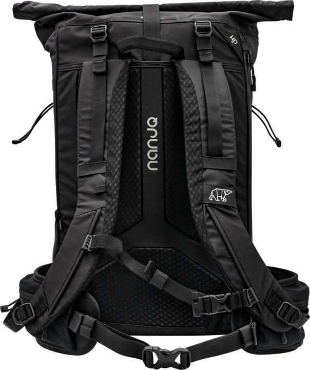 Actual product image Nanuq Alpine Pro Kit (25.20")