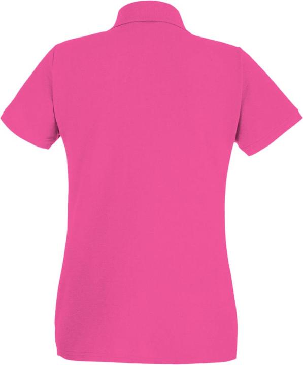 Image du produit Universal Textiles Polo ajusté Manches courtes (XS)