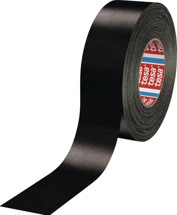 Actual product image tesa Fabric tape (50000 mm)