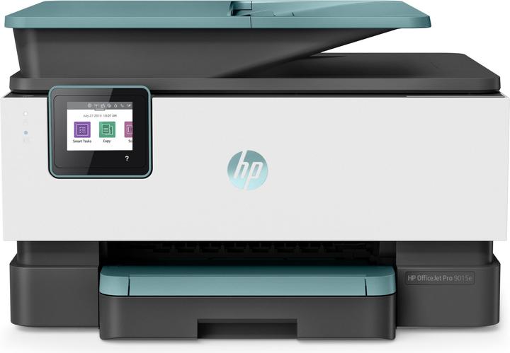 HP OfficeJet Pro 9015 (Tintenpatrone, Farbe)