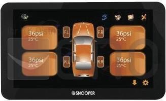 Immagine prodotto Snooper S6810 PRO Ventura Caravan-