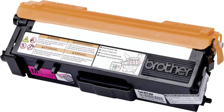 Image du produit Brother Tn-328m (M)