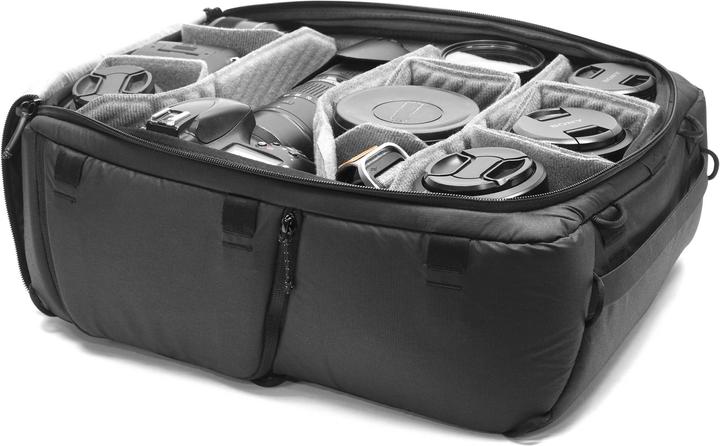 Produktbild Peak Design Camera Cube Large (Kamera Innentasche, 18 l)