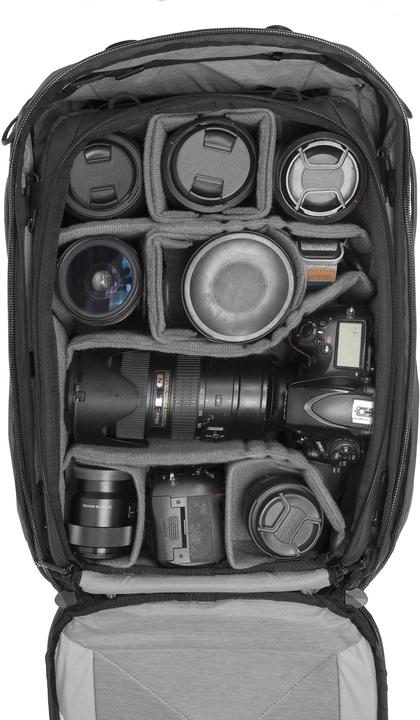 Produktbild Peak Design Camera Cube Large (Kamera Innentasche, 18 l)