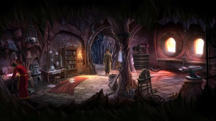 Image du produit NoName Yesterday Origins (PC)