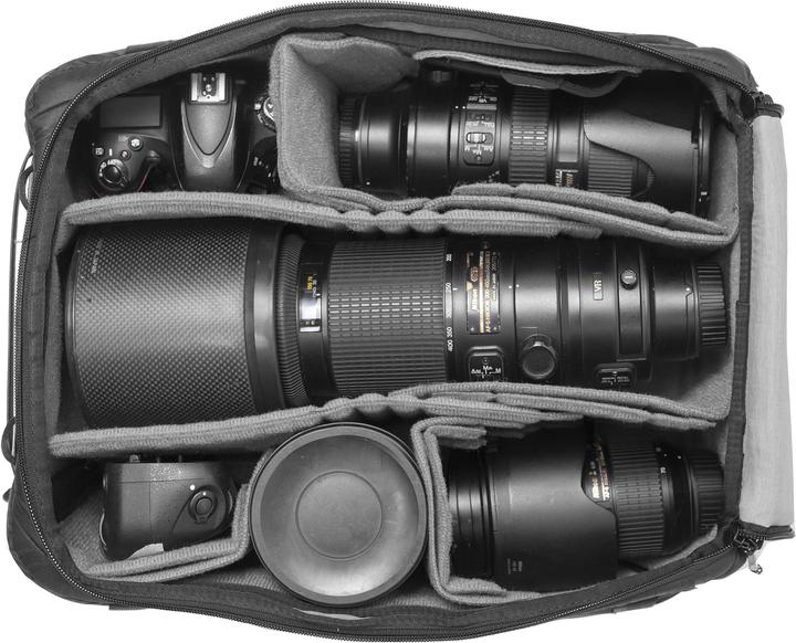 Produktbild Peak Design Camera Cube Large (Kamera Innentasche, 18 l)