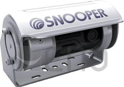Snooper Caméra arrière deux modules de caméra/mot. Obturateur 20 m K