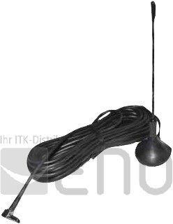 Immagine prodotto Snooper Antenna DVB-T per S7000 Truck/S7000 Ventura