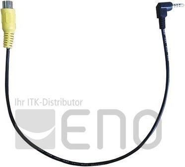 Immagine prodotto Snooper Adattatore jack posteriore da 2,5 mm a presa cinch