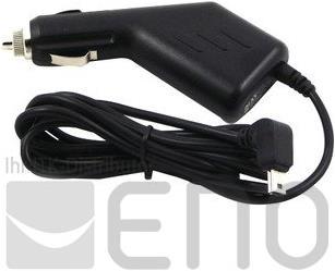 Actual product image Snooper Car charger 12/24V S6800/S8100/C6500/C8200/C8500 Mini-USB