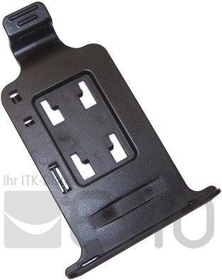 Actual product image Snooper S6800/S6810/S8100/S8110 Target holder (only holding plate)