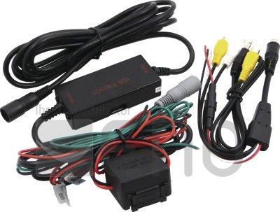 Immagine prodotto Snooper Set di adattatori per convertitori di tensione da 24 volt (ricambio)