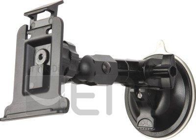 Image du produit Snooper Support de vitre (ventouse avec plaque de fixation univ.) pour S6