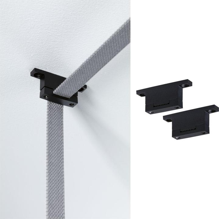 Produktbild Paulmann Gurt-System ULine Gurt Halter