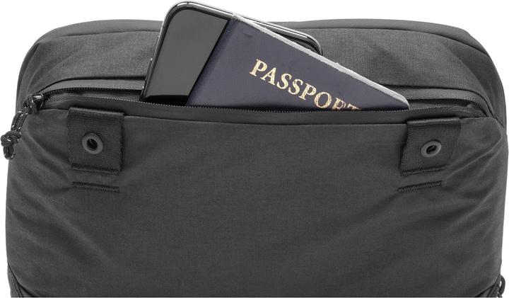 Actual product image Peak Design tech pouch (Camera case, 2 l)