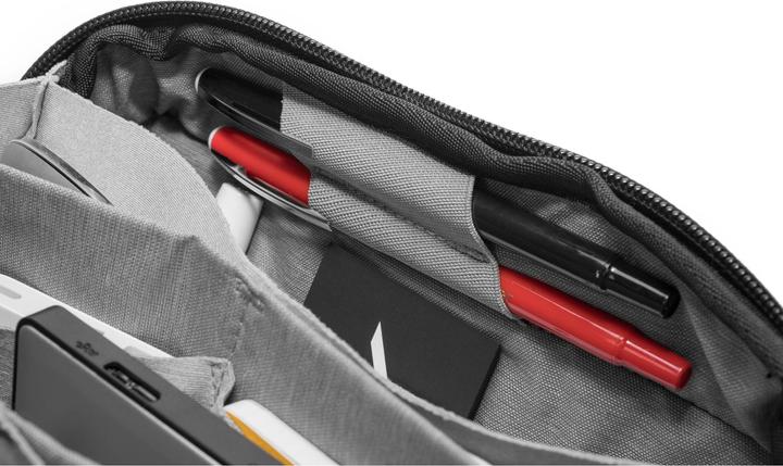 Actual product image Peak Design tech pouch (Camera case, 2 l)