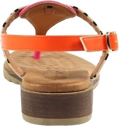 Produktbild Lunar Sandalen Gina (38)