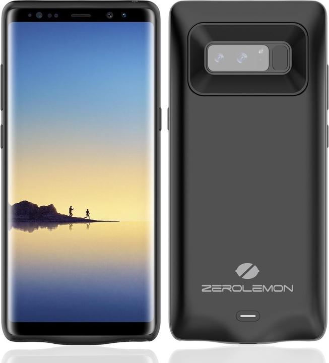 Image du produit ZeroLemon Battery Cover