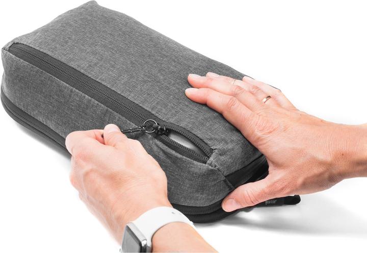 Image du produit Peak Design Cube d'emballage petit (Poche intérieure pour appareil photo, 9 l)