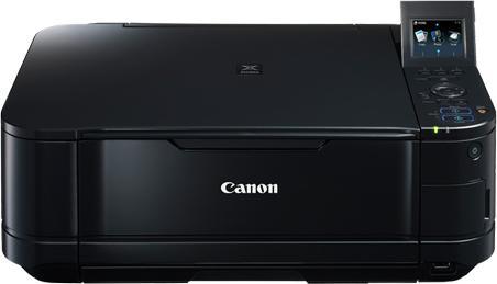 Actual product image Canon PIXMA MG5150, printer/scanner/copier, card reader (Ink, Colour)