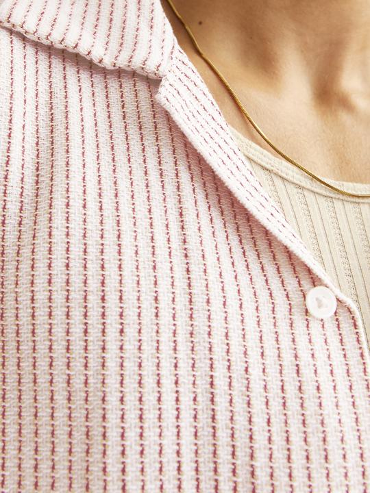 Produktbild Jack & Jones Relaxed Fit Hemd Hemd (L)