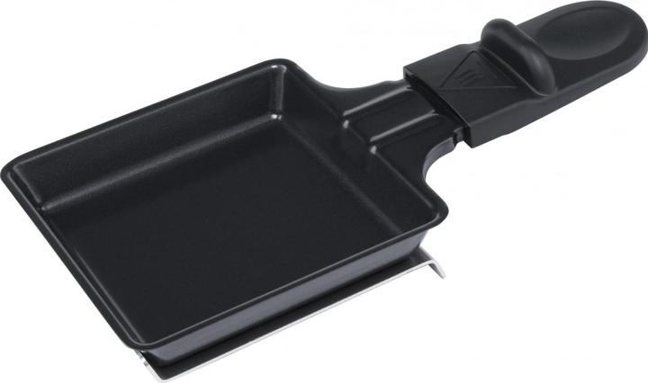 Actual product image Steba RC 108 Stainless steel