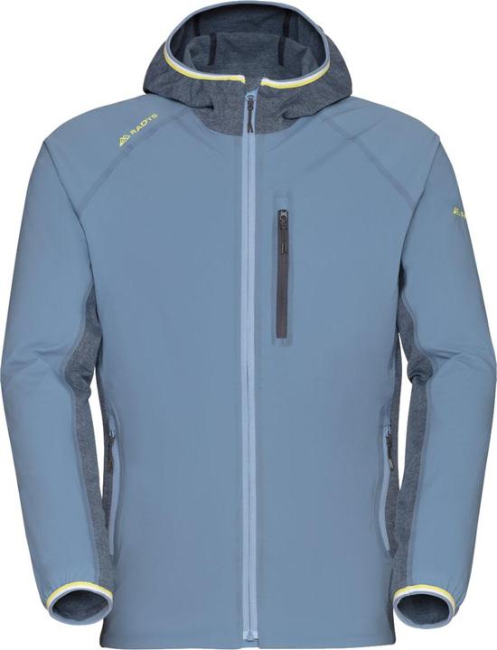 Radys R2 Hybrid Softshell Jacket (S)