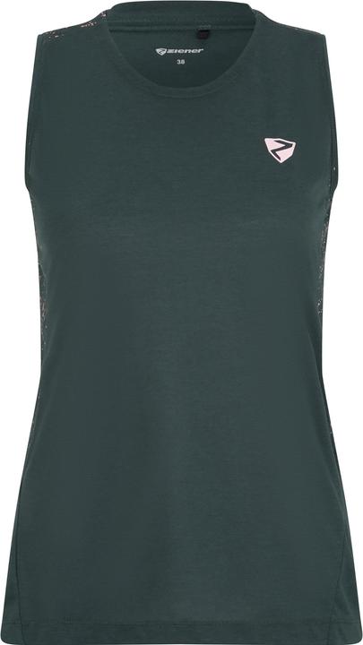 Actual product image Ziener Narzissa (S)
