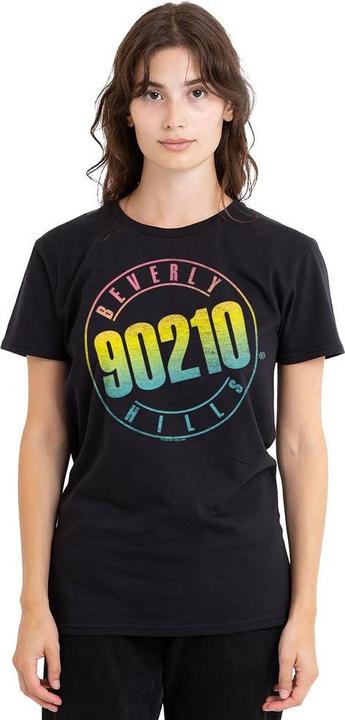 Produktbild 90210 TShirt (XXL)
