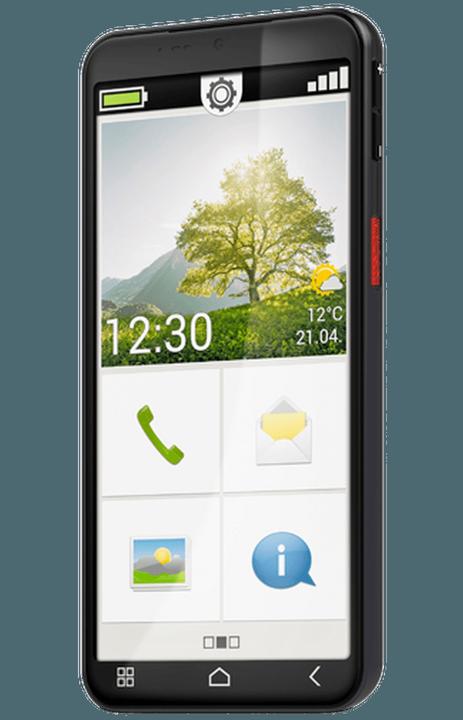 Image du produit Emporia ME7 (Noir)