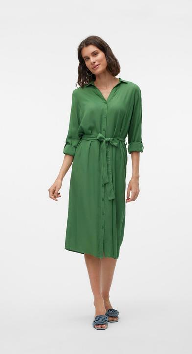 Image du produit Vero Moda VMBUMPY Robe midi (M)