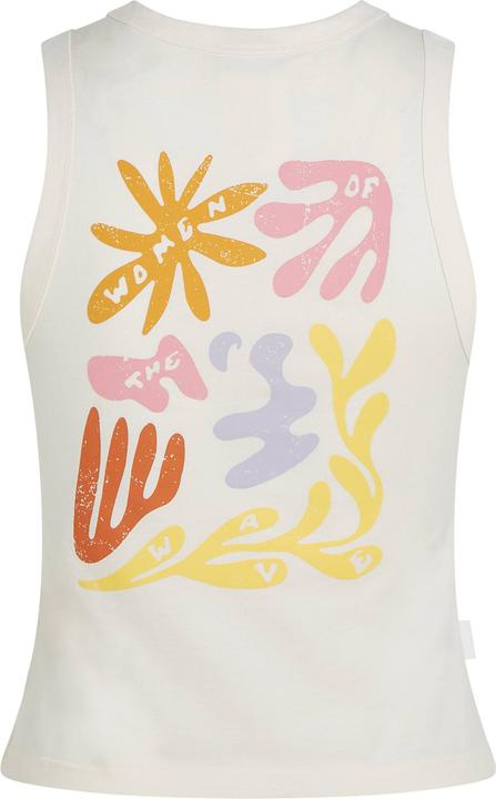 Produktbild O'Neill Women's Women of the Wave Tanktop (L)