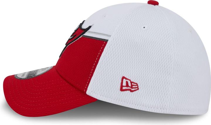 Image du produit New Era 39Thirty Cap - SIDELINE 2023 Tampa Bay Buccaneers (XL)