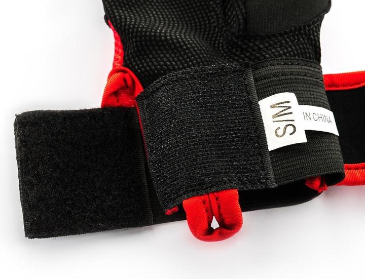Immagine prodotto UFC Guanto interno Contender Quick Wrap con nocche in EVA (10 OZ)