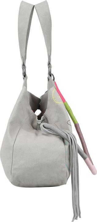 Produktbild Fritzi aus Preußen Izzy Medium Hello Kitty fritzi Canvas Shopper Tasche 42 cm (16 l)