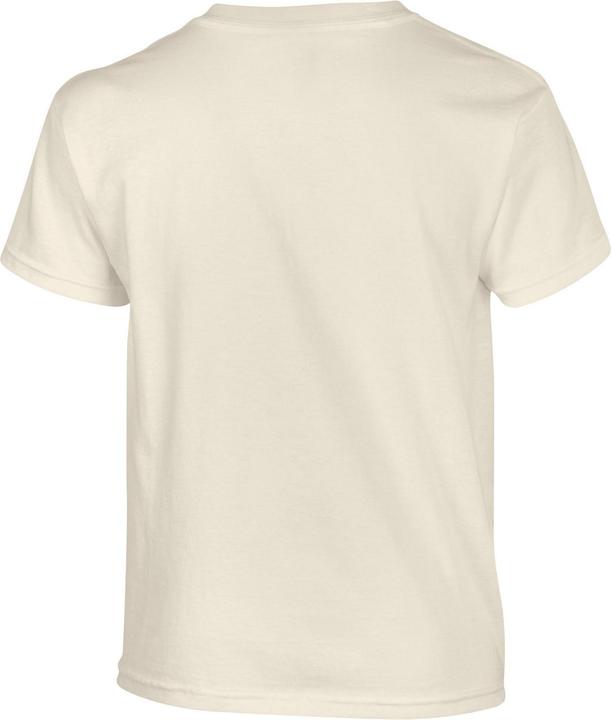 Image du produit Gildan T-Shirt enfant/enfant en coton uni lourd (128)