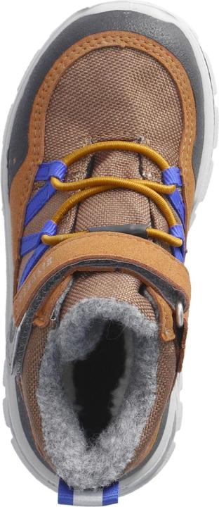 Actual product image Ricosta Stiefelette (32)