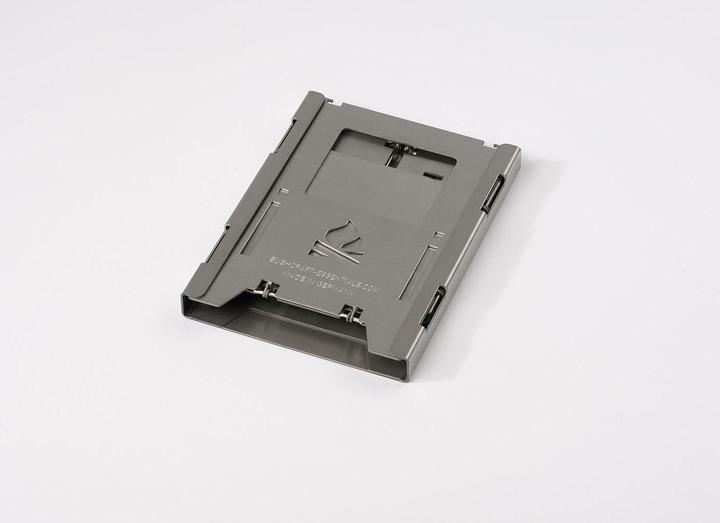 Produktbild Bushcraft Essentials Multifunktions-Einschub Bushbox LF Titanium