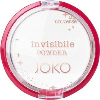 Jokon My Universe Transparentes Puder 10g Joko