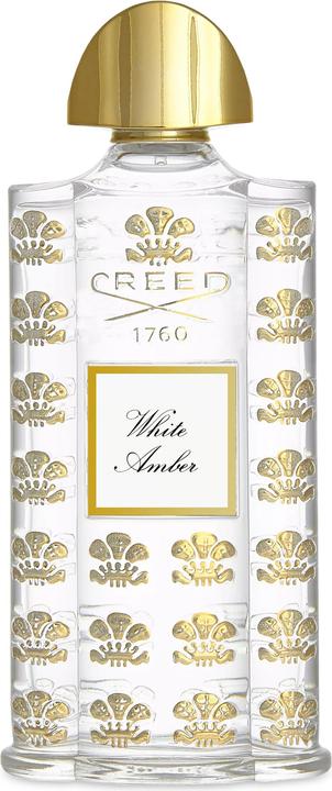 Creed Royales Exclusives - White Amber