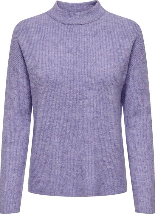 Actual product image Only Round neck knit jumper (XL)