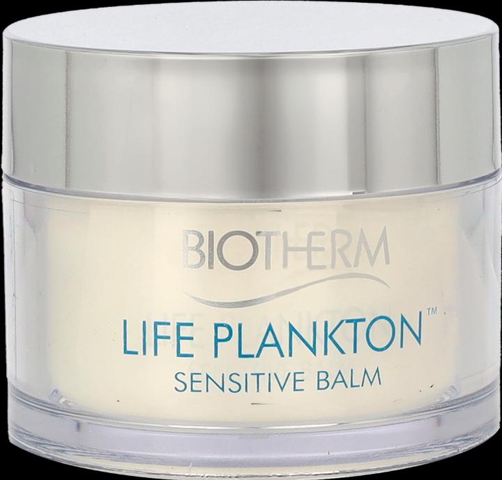 Immagine prodotto Biotherm Balsamo Life Plankton™ Sensitive Balm (50 ml, Crema da giorno)