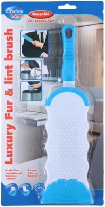 Image du produit Champ Brosse à peluches